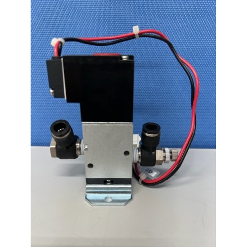 Koganei V200E1LSR Vacuum Valve